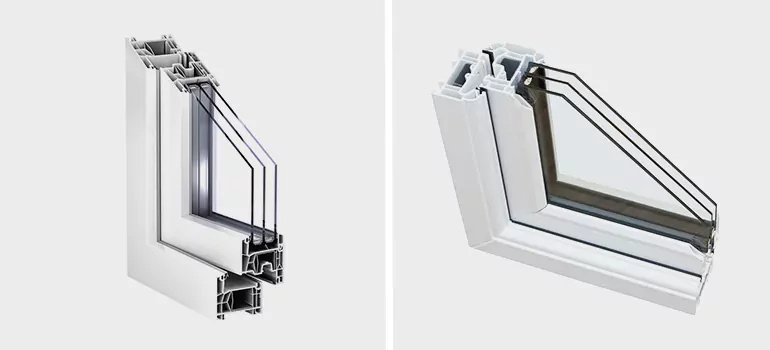 Double Triple Pane Windows in Sebastian, FL