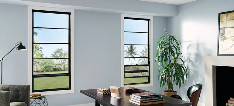 Professional Vinyl Window Installation in Sebastian, FL