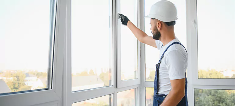 Double Pane Window Glass Repair in Sebastian, FL