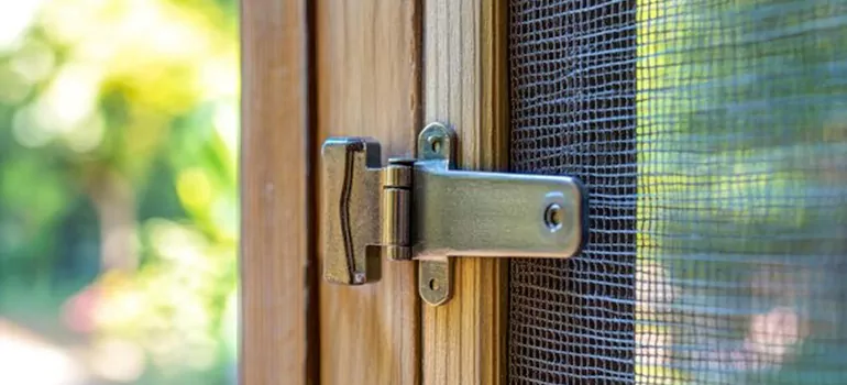 Window Latches Replacement in Sebastian, FL